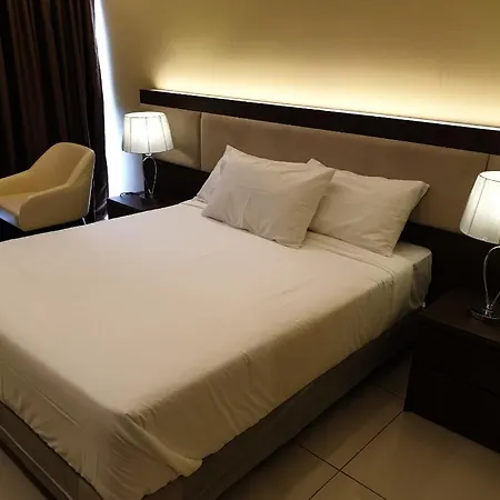Studio Suite Genting Highland 31 Genting Highlands Exterior photo