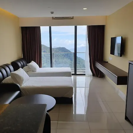 Studio Suite Genting Highland 31 Genting Highlands Exterior photo