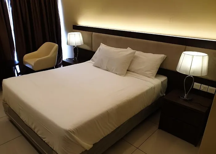 Studio Suite Genting Highland 31
