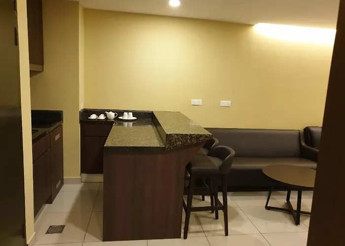 Studio Suite Genting Highland 31