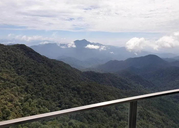 Studio Suite Genting Highland 31