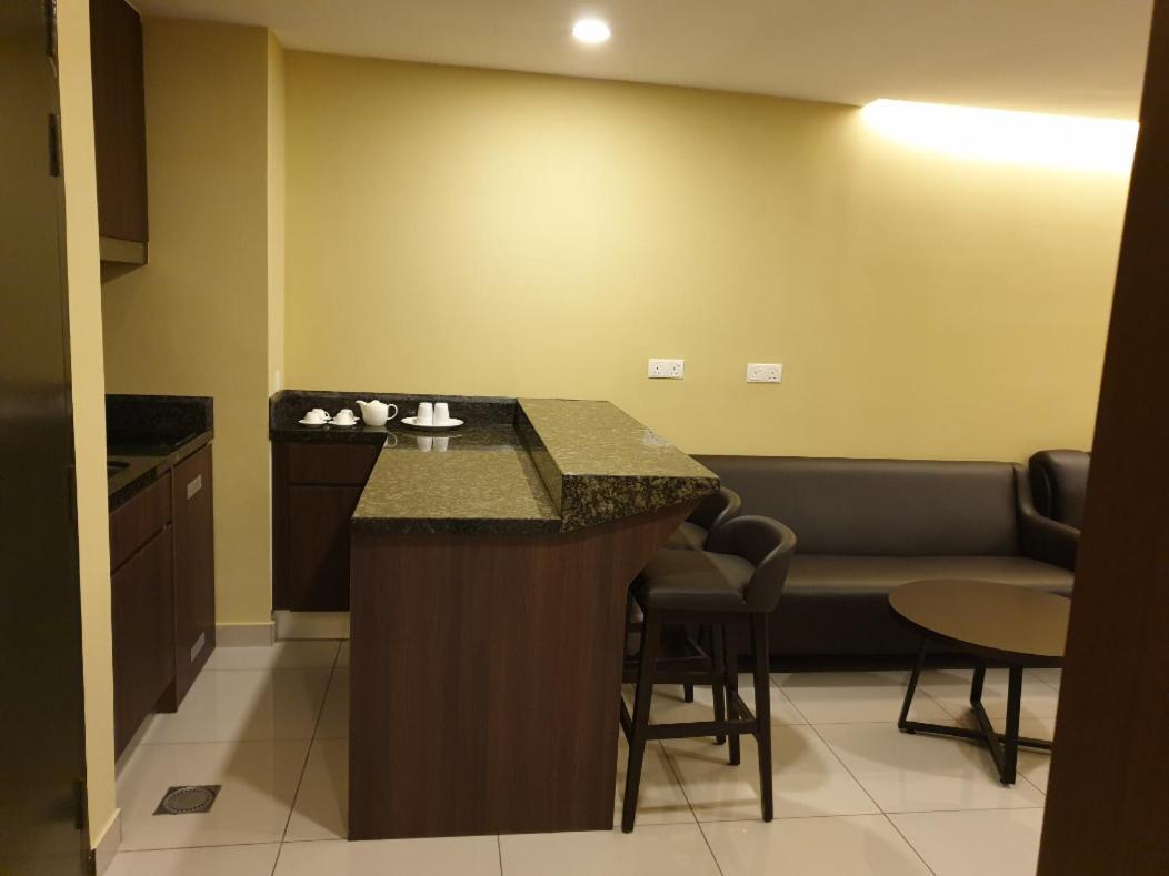 Genting Highland 31 Apartment Genting Highlands