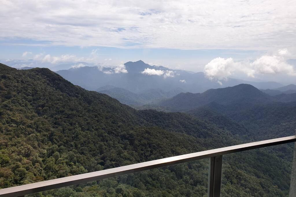 Apartment Genting Highland 31